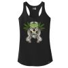 Women's Heritage Blend Racerback Tank Thumbnail