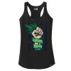 Women's Heritage Blend Racerback Tank Thumbnail