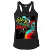 Women's Heritage Blend Racerback Tank Thumbnail