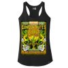 Women's Heritage Blend Racerback Tank Thumbnail