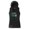 Women's Heritage Blend Hoodie Tank Thumbnail