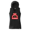 Women's Heritage Blend Hoodie Tank Thumbnail