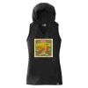 Women's Heritage Blend Hoodie Tank Thumbnail
