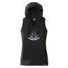Women's Heritage Blend Hoodie Tank Thumbnail