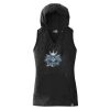 Women's Heritage Blend Hoodie Tank Thumbnail