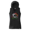 Women's Heritage Blend Hoodie Tank Thumbnail