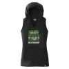 Women's Heritage Blend Hoodie Tank Thumbnail