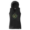 Women's Heritage Blend Hoodie Tank Thumbnail