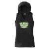 Women's Heritage Blend Hoodie Tank Thumbnail