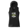 Women's Heritage Blend Hoodie Tank Thumbnail