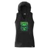 Women's Heritage Blend Hoodie Tank Thumbnail