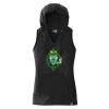 Women's Heritage Blend Hoodie Tank Thumbnail