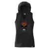 Women's Heritage Blend Hoodie Tank Thumbnail