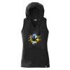 Women's Heritage Blend Hoodie Tank Thumbnail