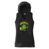 Women's Heritage Blend Hoodie Tank Thumbnail