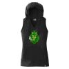 Women's Heritage Blend Hoodie Tank Thumbnail