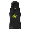 Women's Heritage Blend Hoodie Tank Thumbnail
