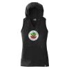 Women's Heritage Blend Hoodie Tank Thumbnail