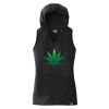 Women's Heritage Blend Hoodie Tank Thumbnail