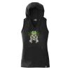Women's Heritage Blend Hoodie Tank Thumbnail