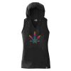 Women's Heritage Blend Hoodie Tank Thumbnail
