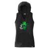 Women's Heritage Blend Hoodie Tank Thumbnail