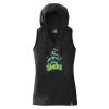 Women's Heritage Blend Hoodie Tank Thumbnail