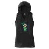 Women's Heritage Blend Hoodie Tank Thumbnail