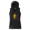 Women's Heritage Blend Hoodie Tank Thumbnail