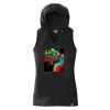 Women's Heritage Blend Hoodie Tank Thumbnail