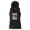 Women's Heritage Blend Hoodie Tank Thumbnail