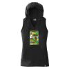 Women's Heritage Blend Hoodie Tank Thumbnail