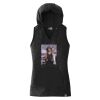 Women's Heritage Blend Hoodie Tank Thumbnail