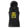 Women's Heritage Blend Hoodie Tank Thumbnail