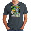 Men's Triblend Crew Thumbnail