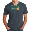 Men's Triblend Crew Thumbnail