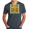 Men's Triblend Crew Thumbnail