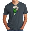 Men's Triblend Crew Thumbnail