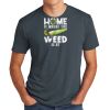 Men's Triblend Crew Thumbnail