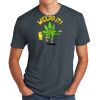 Men's Triblend Crew Thumbnail