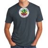 Men's Triblend Crew Thumbnail