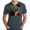 Men's Triblend Crew Thumbnail