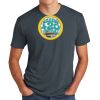 Men's Triblend Crew Thumbnail