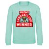 Kids AWDis sweatshirt Thumbnail