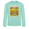 Kids AWDis sweatshirt Thumbnail