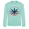 Kids AWDis sweatshirt Thumbnail