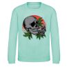 Kids AWDis sweatshirt Thumbnail
