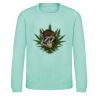 Kids AWDis sweatshirt Thumbnail
