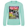 Kids AWDis sweatshirt Thumbnail