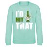 Kids AWDis sweatshirt Thumbnail